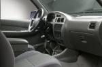 Mazda B2500 2004 года
